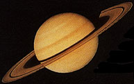 Saturn